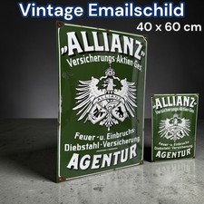 Vintage alt allianz - vintage,