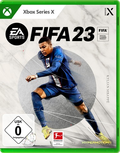 Fifa xbox series - fifa,