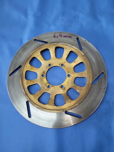 Yamaha 1100 bremsscheibe - yamaha,