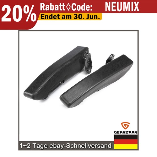 Mittelarmlehne armlehne 2pcs - armlehne,