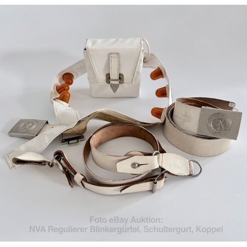 Nva regulierer koppel - nva,