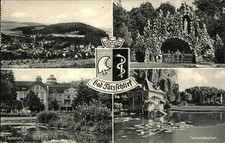 Bad Salzschlirf Badehof