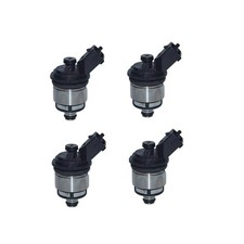 4pcs fuel injector 237110000 - 4pcs,