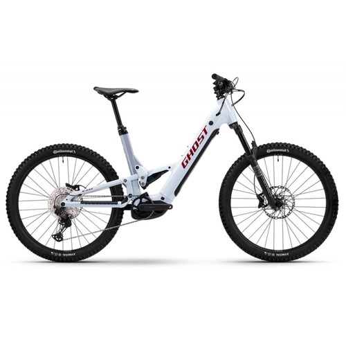 Ghost asx advanced low - advanced, mtb