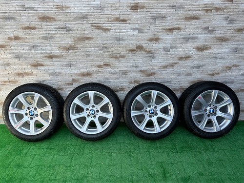 Bmw 3gt f34 8x17 - 3gt, dunlop