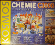 Kosmos Chemie C3000