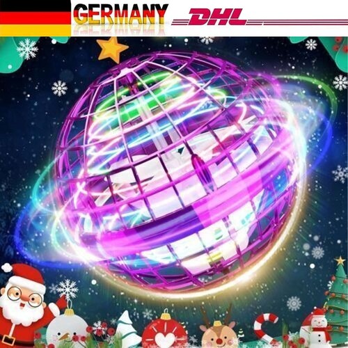 Pro hover ball fliegender - ball,