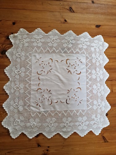 Mittel tischdecke - mittel,
