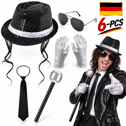 Kostüm set teilig - kostüm,