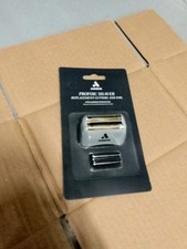 ANDIS ERSATZSCHNEIDER & FOLIEN