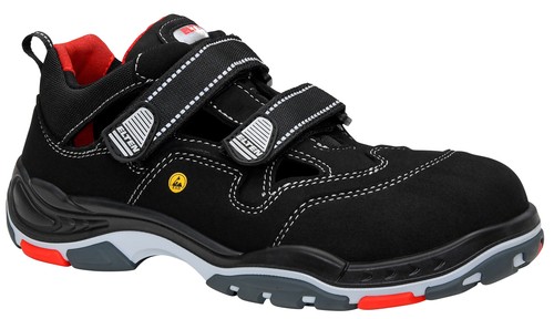Elten sicherheitssandale scott - elten,