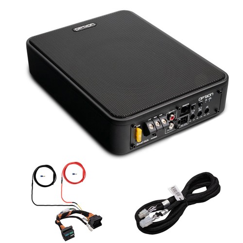 Drive7 p aktivsubwoofer - drive7.6,