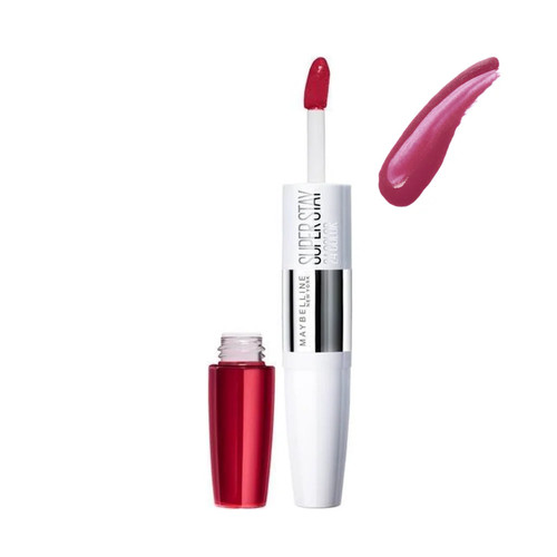 Maybelline superstay 24h - maybelline,