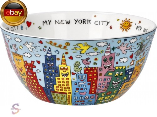 New york city day - day, schale