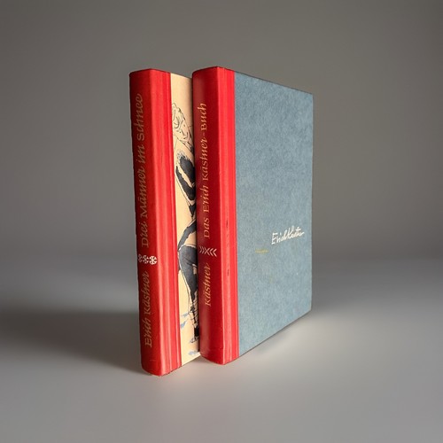 Buch drei männer - buch, im