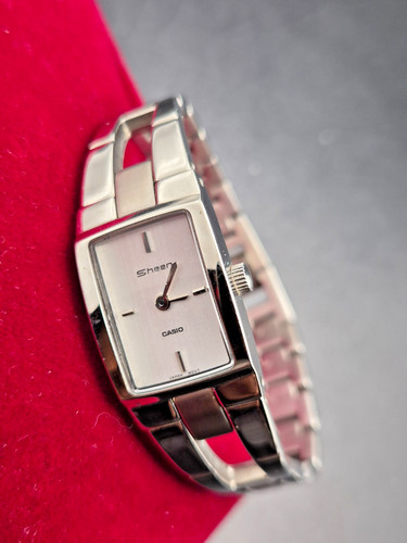 Casio sheen damenuhr - sheen,