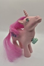 Little pony g1 - 🦄, twirler