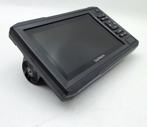 Garmin echomap uhd 64cv - uhd,