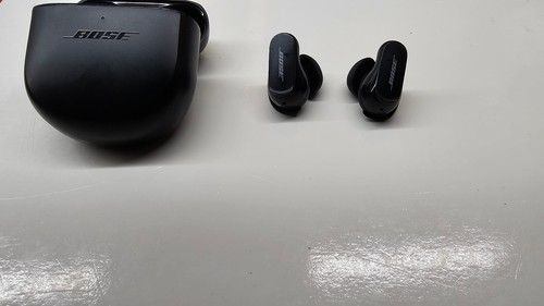 Bose quietcomfort earbuds - bose,