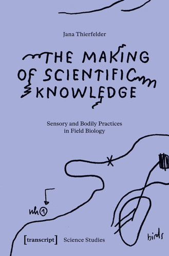 The making scientific - the,