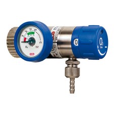 GCE Druckminderer MEDISELECT®