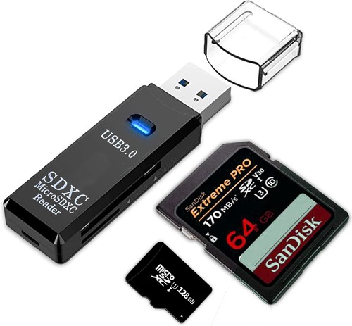 Usb sd speicherkartenleser - usb,