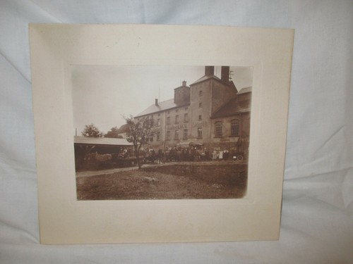 1920 brauerei riebeck - 1920,