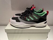 Adidas Torsion Allegra EQT