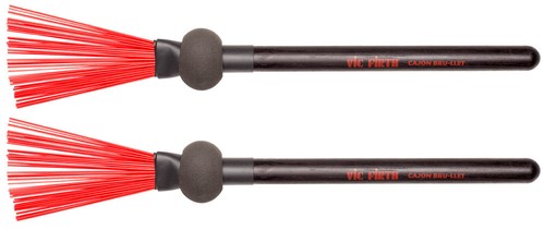 Vic firth cb1 cajon bru - cajon, bru-llet