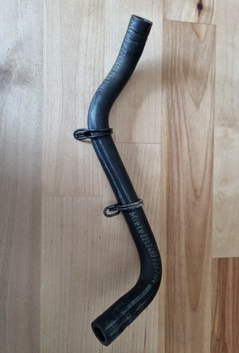 Miele formschlauch schlauch - formschlauch,