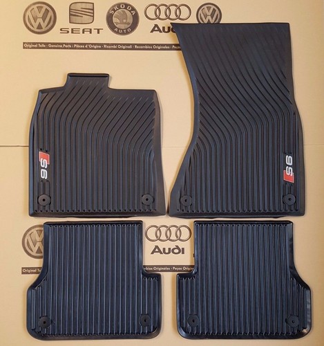 Audi original s6 - a6,