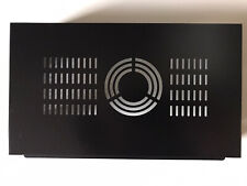 Dreambox Dream Multimedia Original DM 800 HD SE V2 Gehäuse Deckel Gehäusedeckel