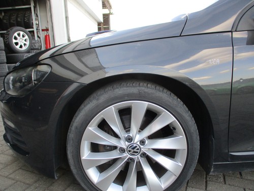 Kotflügel links scirocco - links, vw