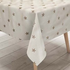 KEVKUS Wachstuch Tischdecke