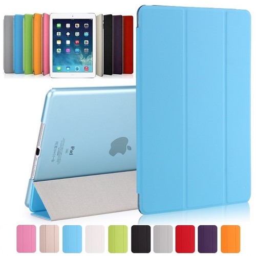 Slim smart cover ipad - ipad, 4