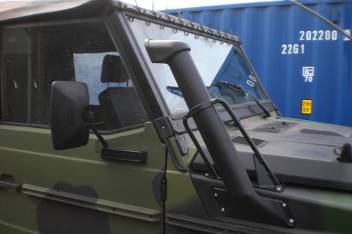 Mercedes gd 1x - g,