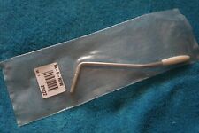 Boston / Slotted Trem Bar / Haken / Tremolo Hebel Arm / Vintage / 5mm