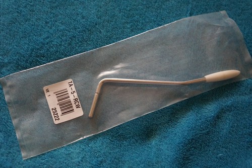 Boston slotted trem bar - trem, /