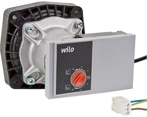 Viessmann wilo yonos para - para, vi