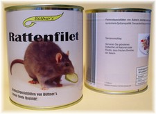 RATTENFILET