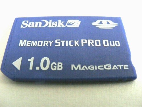 1gb memory stick - ., pro