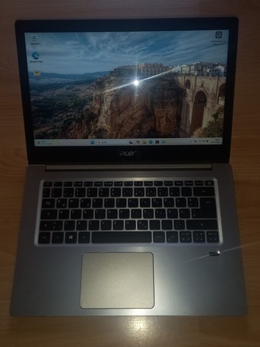 Acer swift 314 i3 - swift,