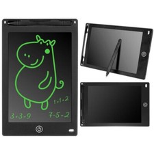 Lcd schreibtafel maltafel - lcd,