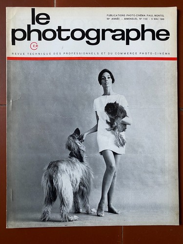 Der fotograf 1103 - fotograf, nr.