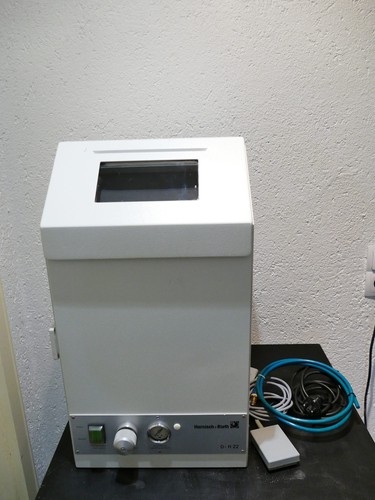 Harnisch rieth h 22 - harnisch, +