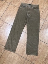 Hugo Hugo Boss braune Cordhose