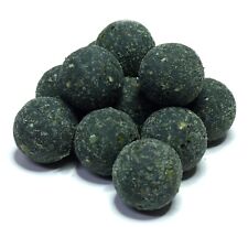 Angelnboiles 20mm Fisch-Mix Hackenköder Boilie 300g