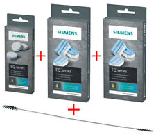 SIEMENS 10 Reinigungstabletten