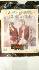 Cordweste orvis größe - cordweste, mc