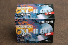 Maxell xl ii 80 - 10,